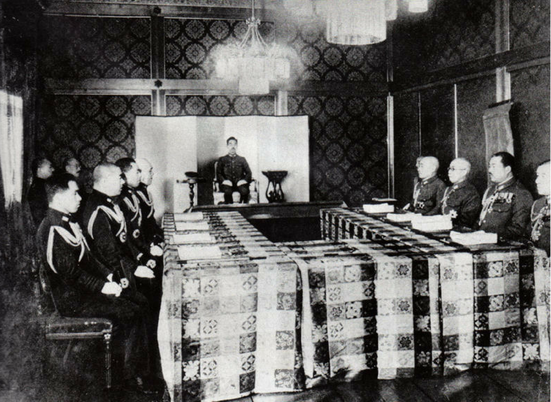 Launching the War? Hirohito and Pearl Harbor The National WWII Museum